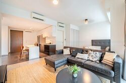 The Minton (D19), Condominium #462877571